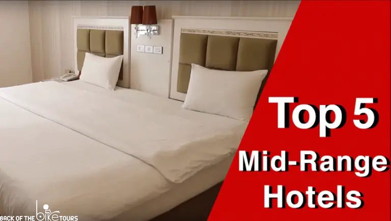 The Best Value Hotels in Ho Chi Minh City