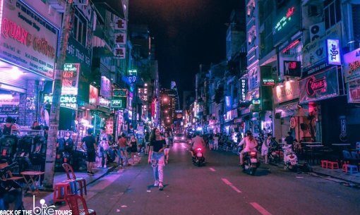 best time to go to vietnam ho chi minh city