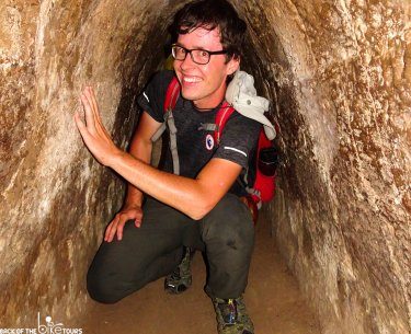 What to wear to the cu chi tunnels pants