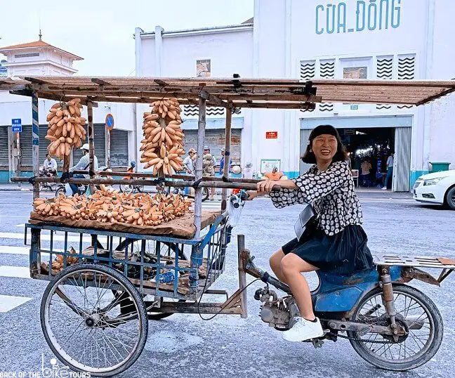 Best Photo spots in Ho Chi Minh City Vietnam