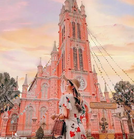 best photo spots for instagram in ho chi minh city