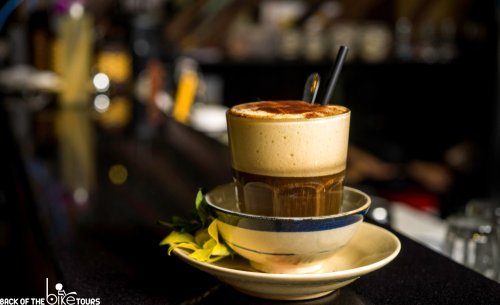 The must-try coffee in Vietnam