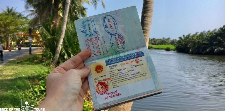 Do I Need A Visa For Vietnam?