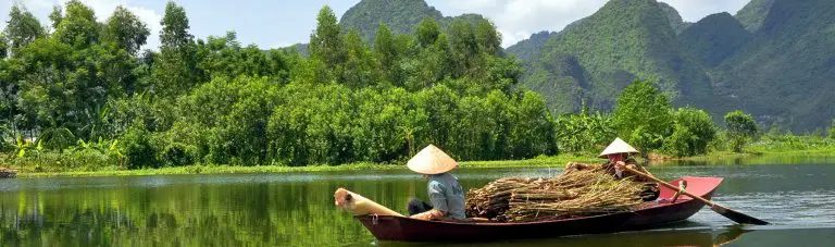 How to go to the Mekong Delta from Ho Chi Minh City?
