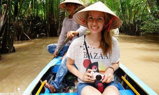 What to wear to Mekong Delta?