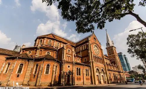 Cathedral Basilica of Our Lady of the Immaculate Conception