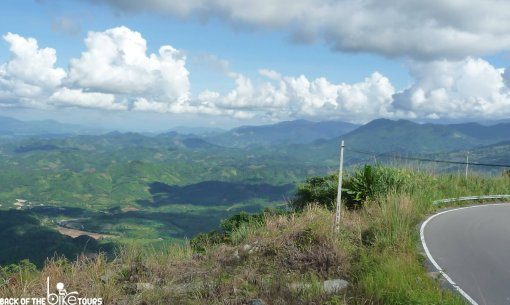 Vietnam scenery