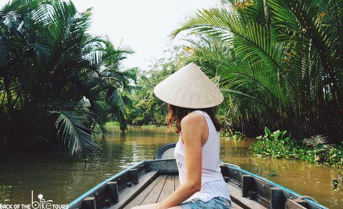 What to wear to Mekong Delta?