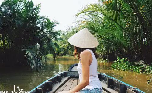 What to wear to Mekong Delta?