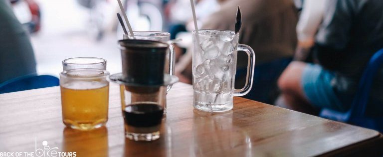 Is it Safe to Drink Coffee in Vietnam?