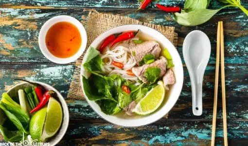 Vietnamese cuisine