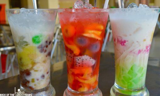 Tips to enjoy street food safely in Vietnam