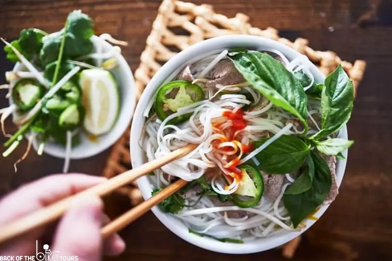 The Best Breakfasts in Ho Chi Minh Minh City