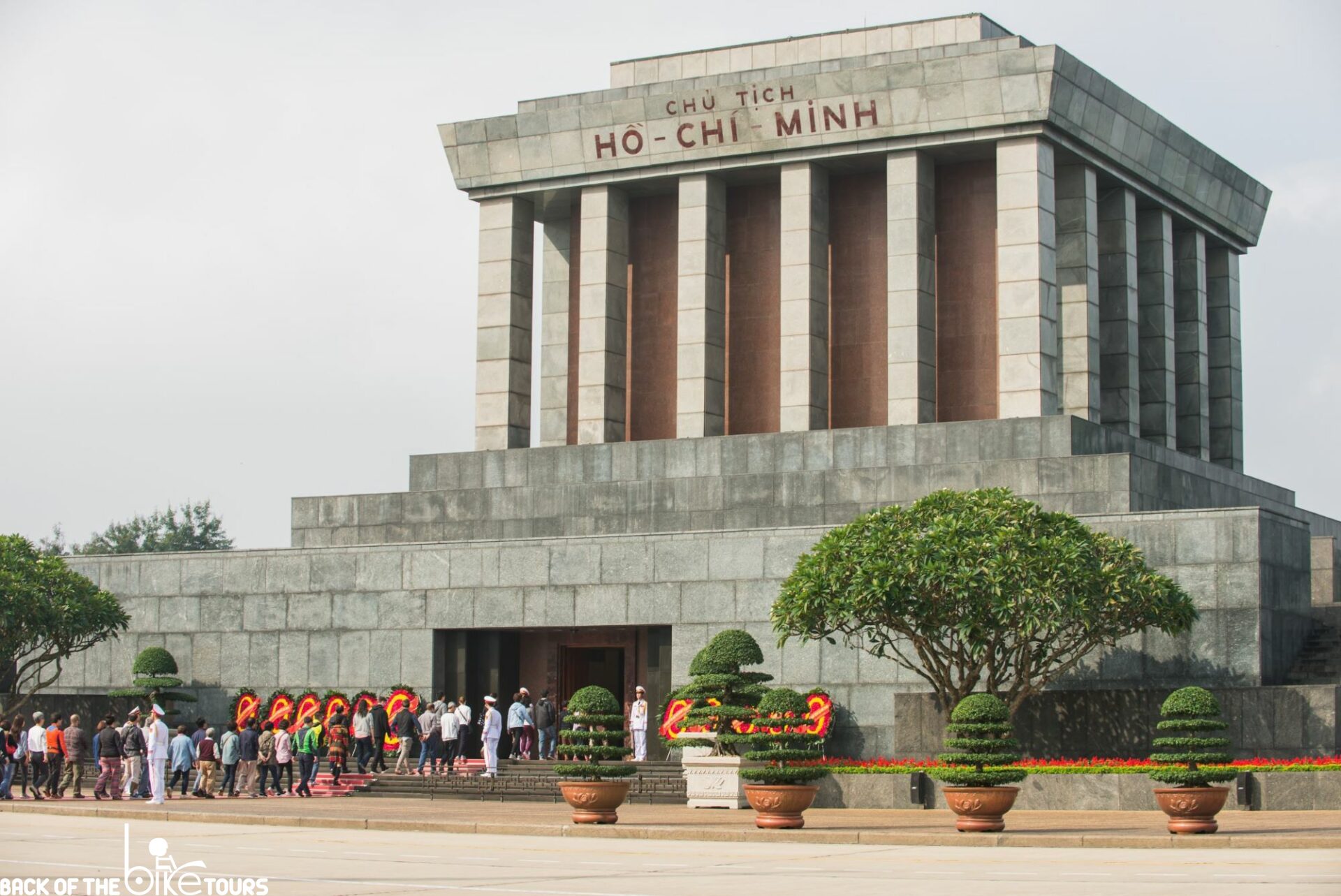 One of the best sacred places in Vietnam