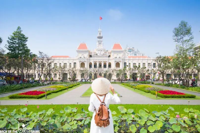 Ho Chi Minh City Tourism and Travel Guide