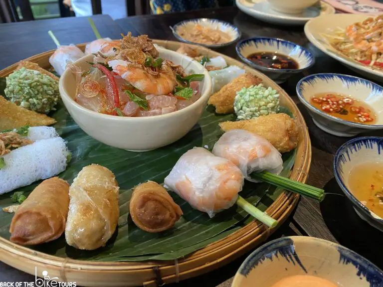 Ho Chi Minh City Food Guide (2024 Update)