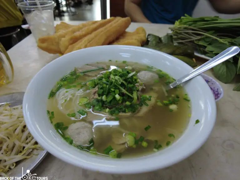 Best Pho in Ho Chi Minh – Top 10 Ultimate 2024 Guide