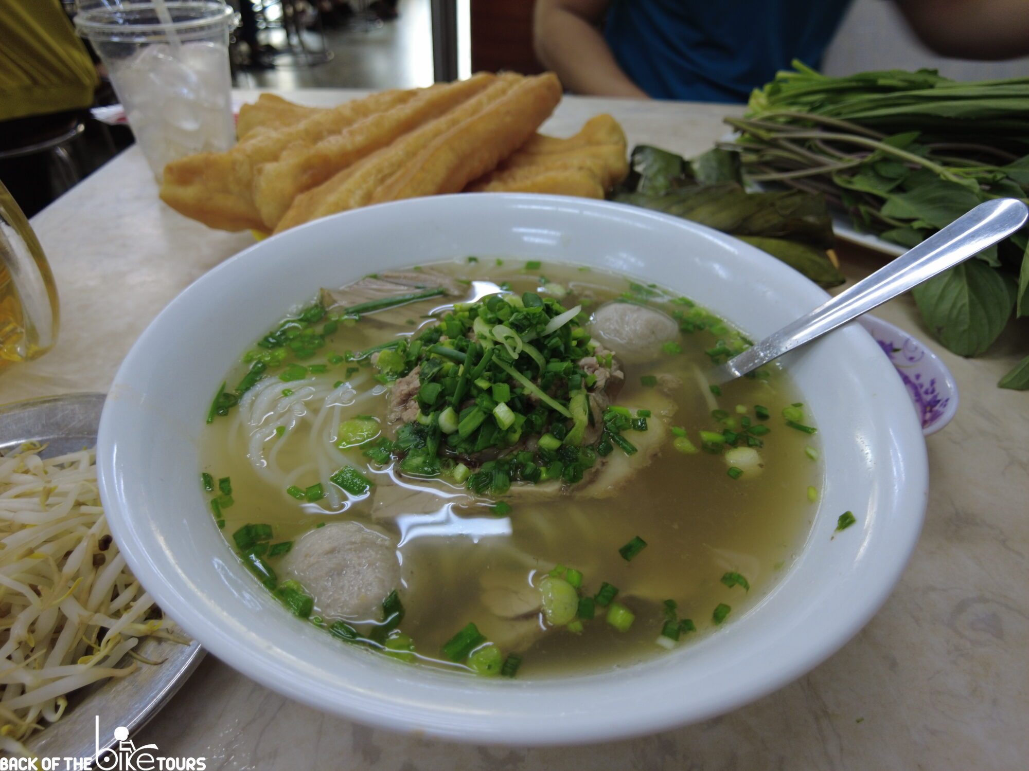 Best Pho in Ho Chi Minh