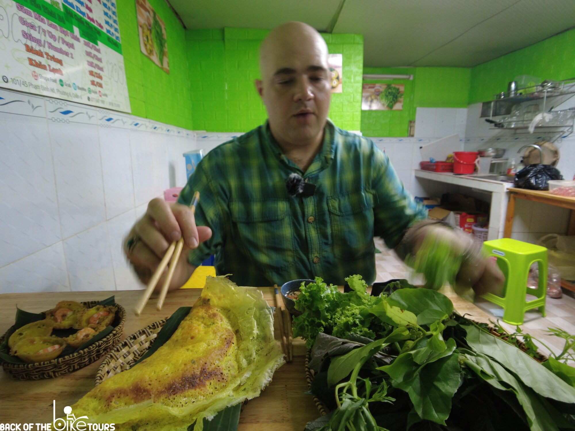 famous food in ho chi minh