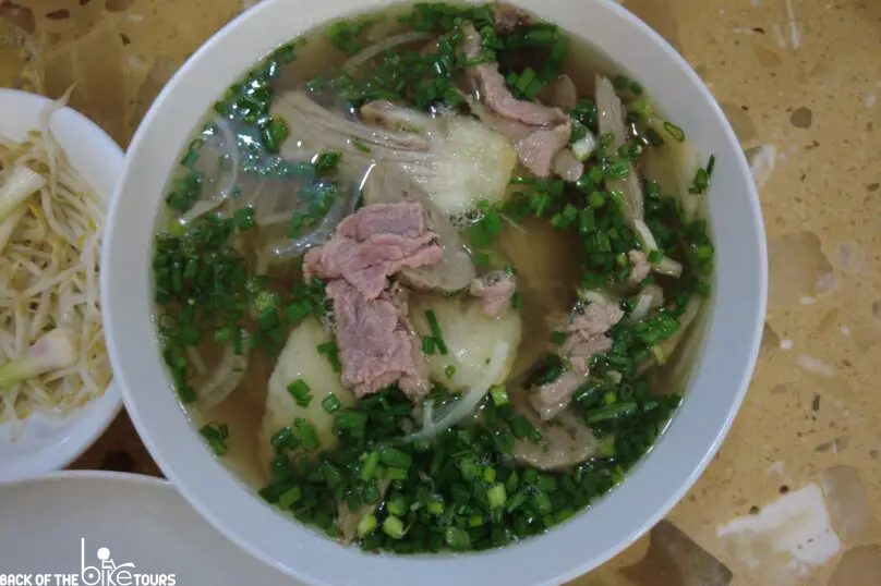 Pho Hung District 1