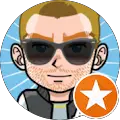 Paul Jackson Avatar